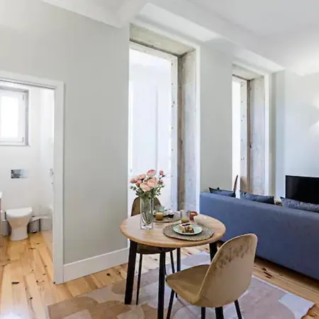 Cosy Marques Flat *