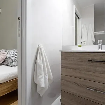 Cosy Marques Flat Porto