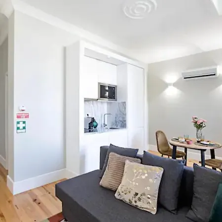 Cosy Marques Flat