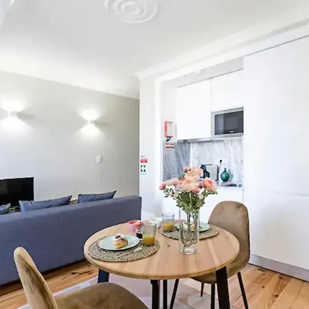 Cosy Marques Flat Apartment *
