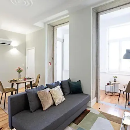 Apartment Cosy Marques Flat *